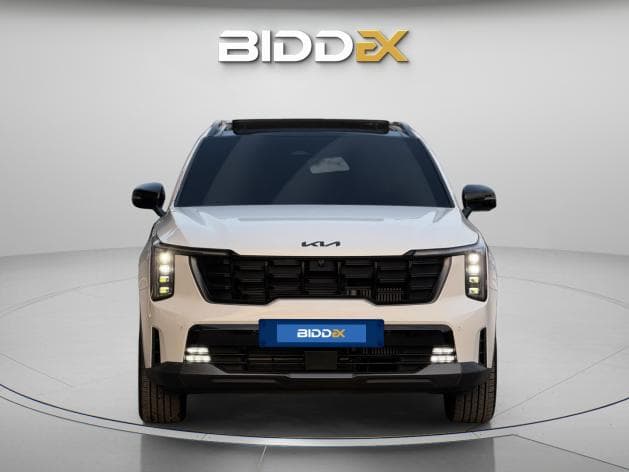 كيا سورينتو 2024