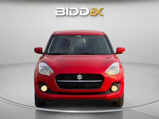 سوزوكي سويفت 2022