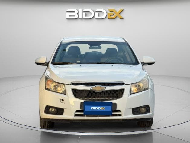 شيفروليه كروز 2011