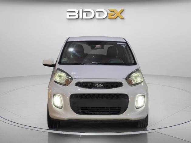 كيا بيكانتو 2016