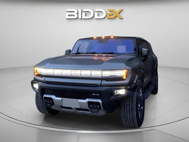 هامر اتش اي في 2024