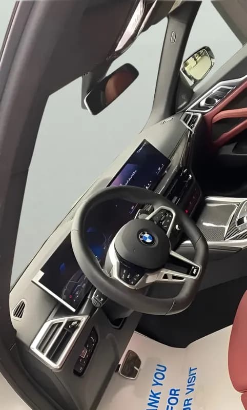 بي ام دبليو 420i 2026