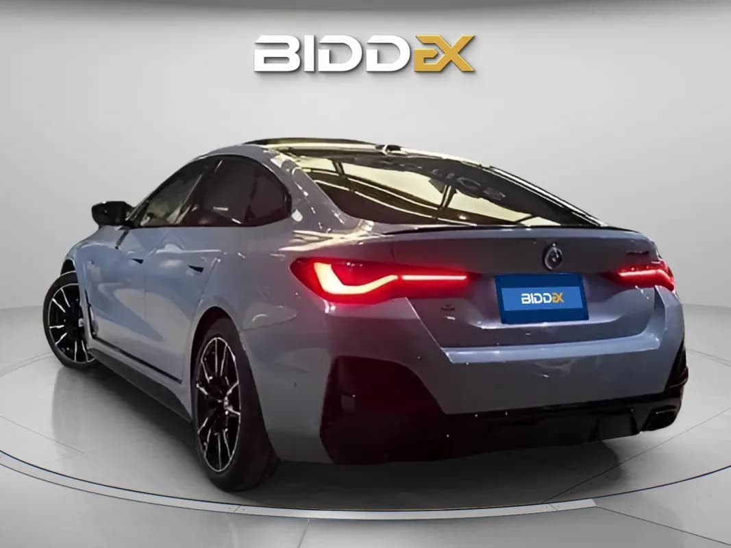 بي ام دبليو 440i 2022