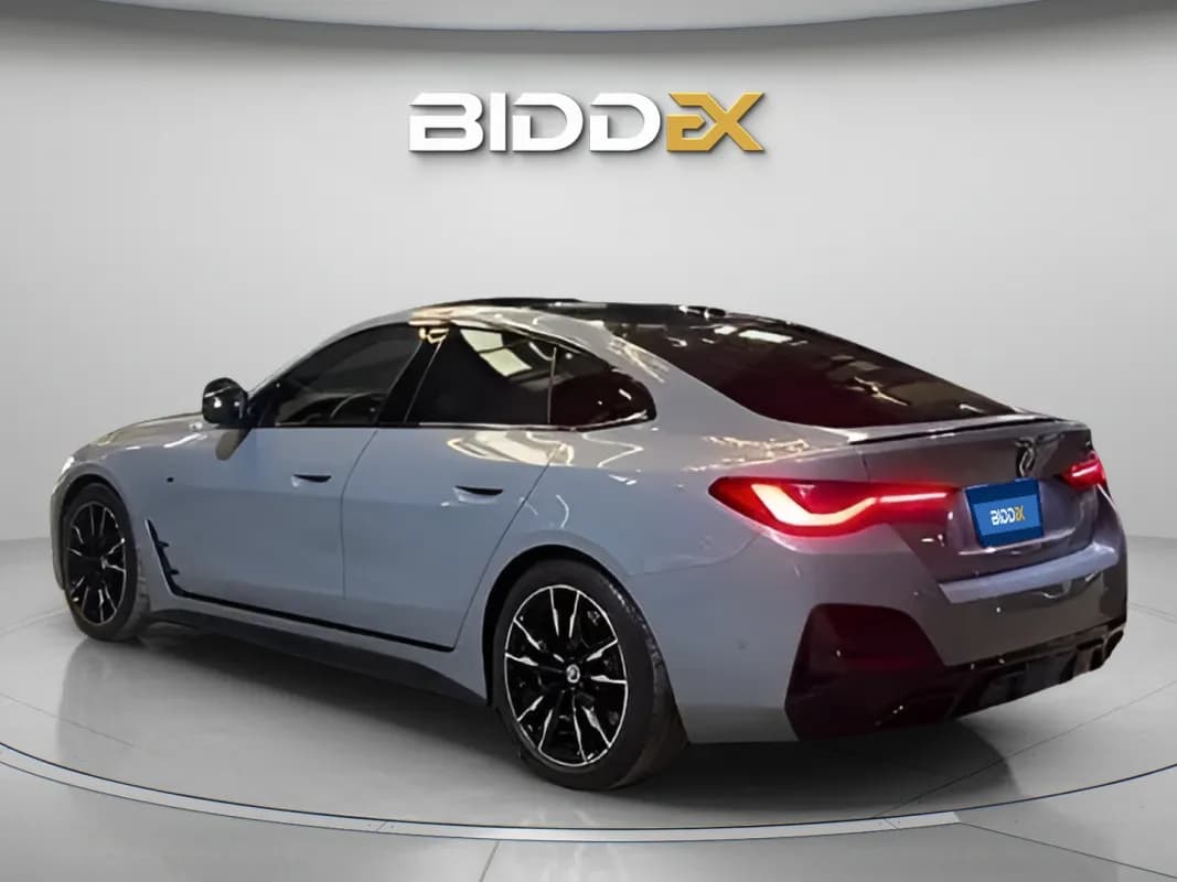 بي ام دبليو 440i 2022