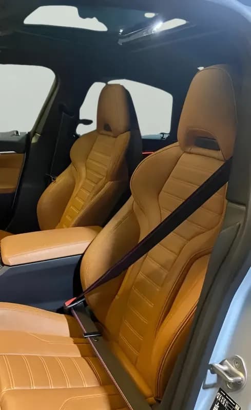 بي ام دبليو 440i 2022