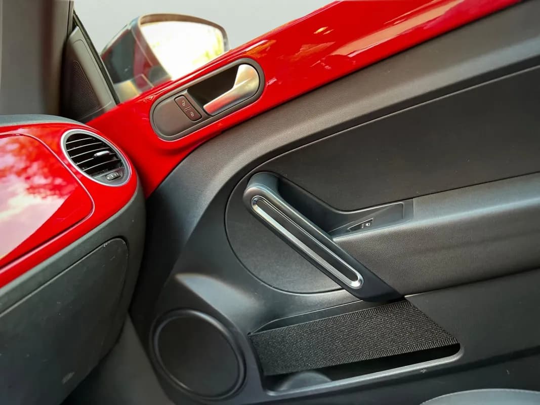 فولكس فاجن بيتلس 2014