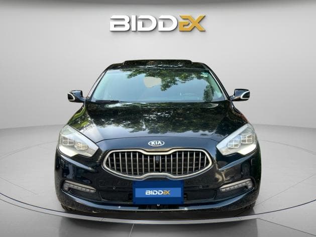 كيا كوريس 2013