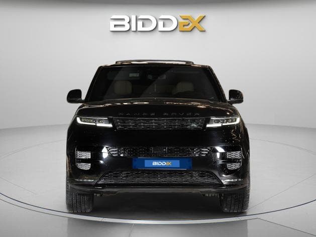 رينج روفر سبورت 2025