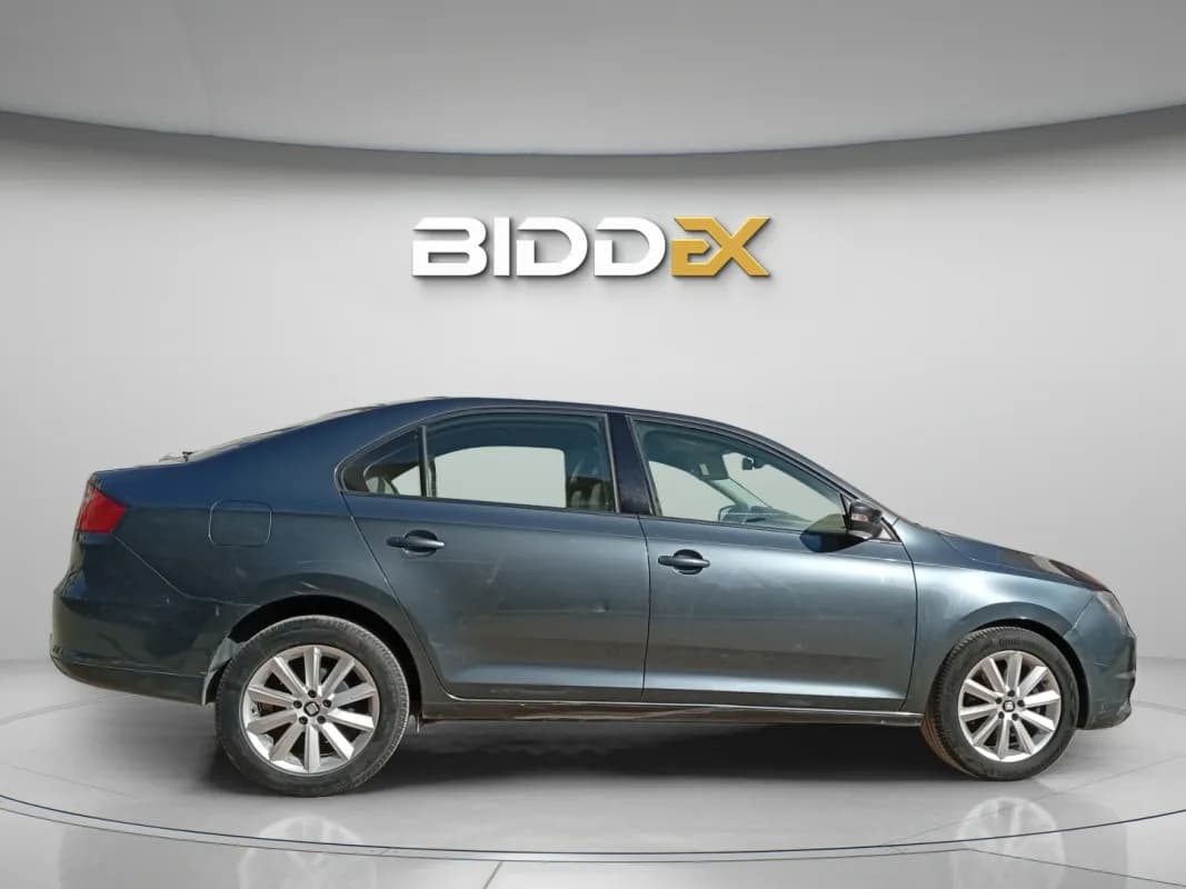 سيات توليدو 2019