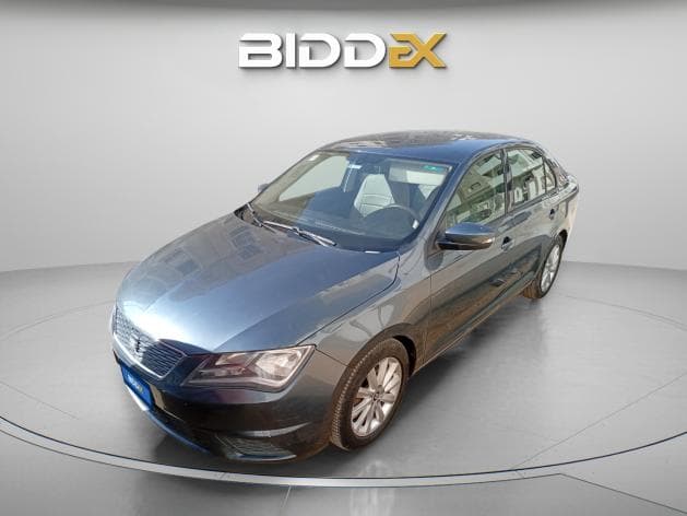 سيات توليدو 2019