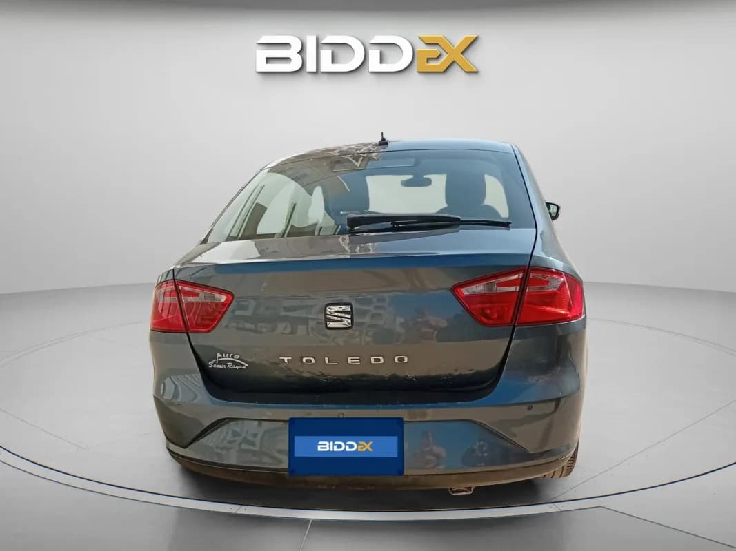 سيات توليدو 2019