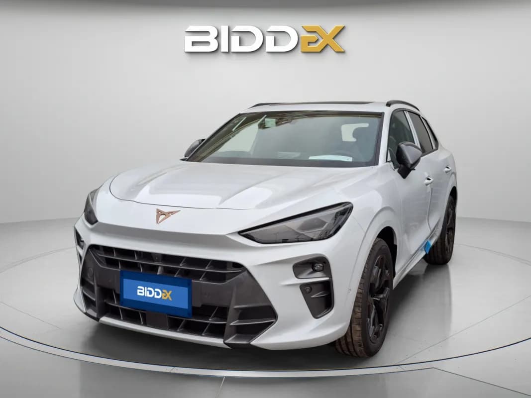 كوبرا تيرامار 2026