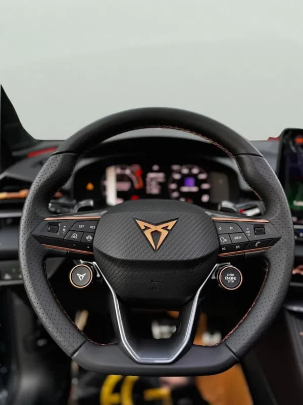 كوبرا تيرامار 2026