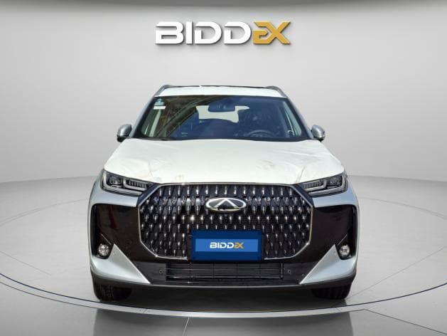 Chery tiggo 7 pro max 2026